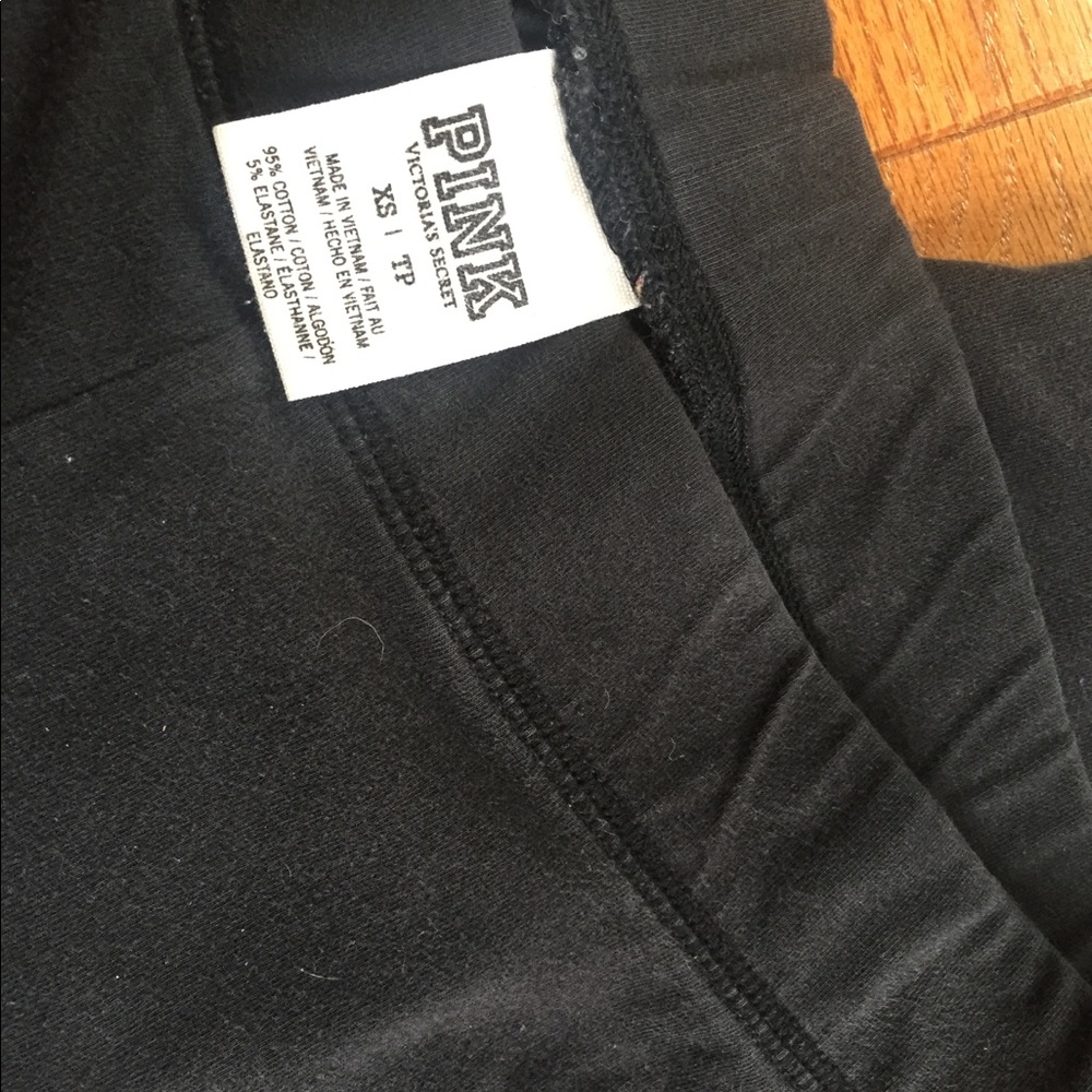 Victoria’s Secret PINK leggings
